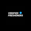 Verified Fresheners