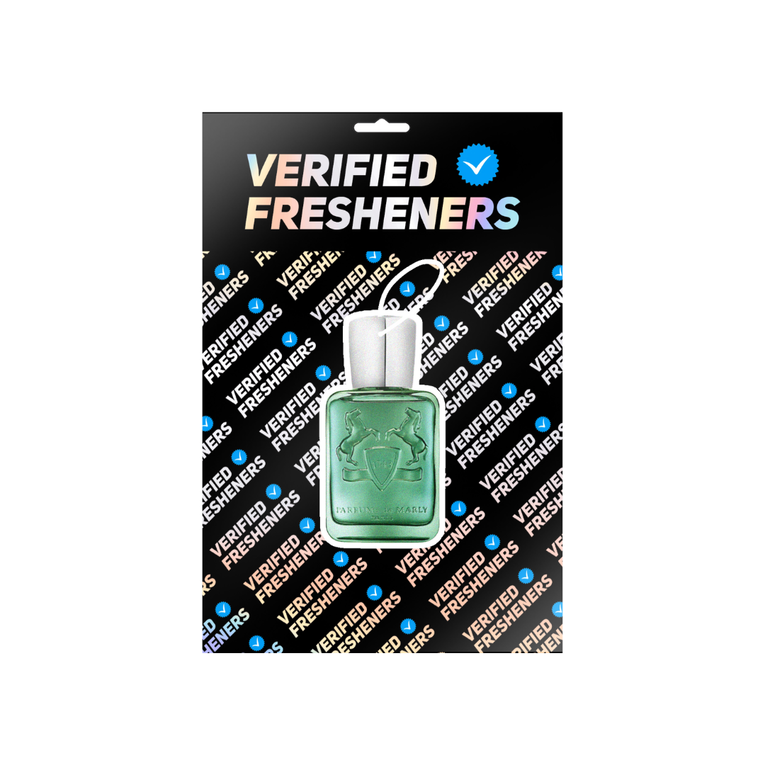 Greenley Freshener