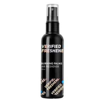 Burning Palms Spray Freshener (Inspired By Aventus)