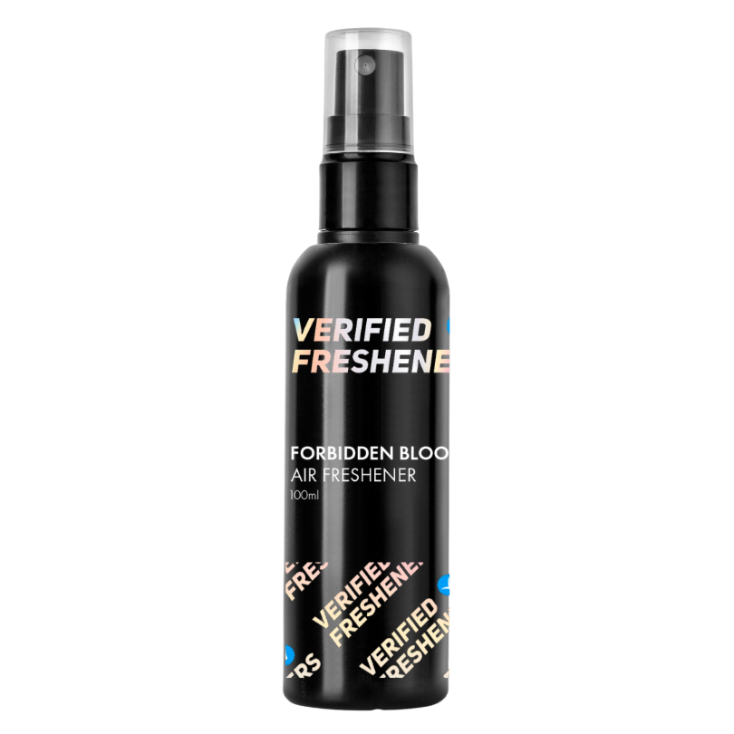 Forbidden Bloom Spray Freshener (Inspired By Lost Cherry)