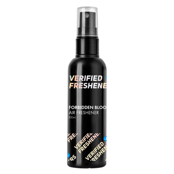 Forbidden Bloom Spray Freshener (Inspired By Lost Cherry)