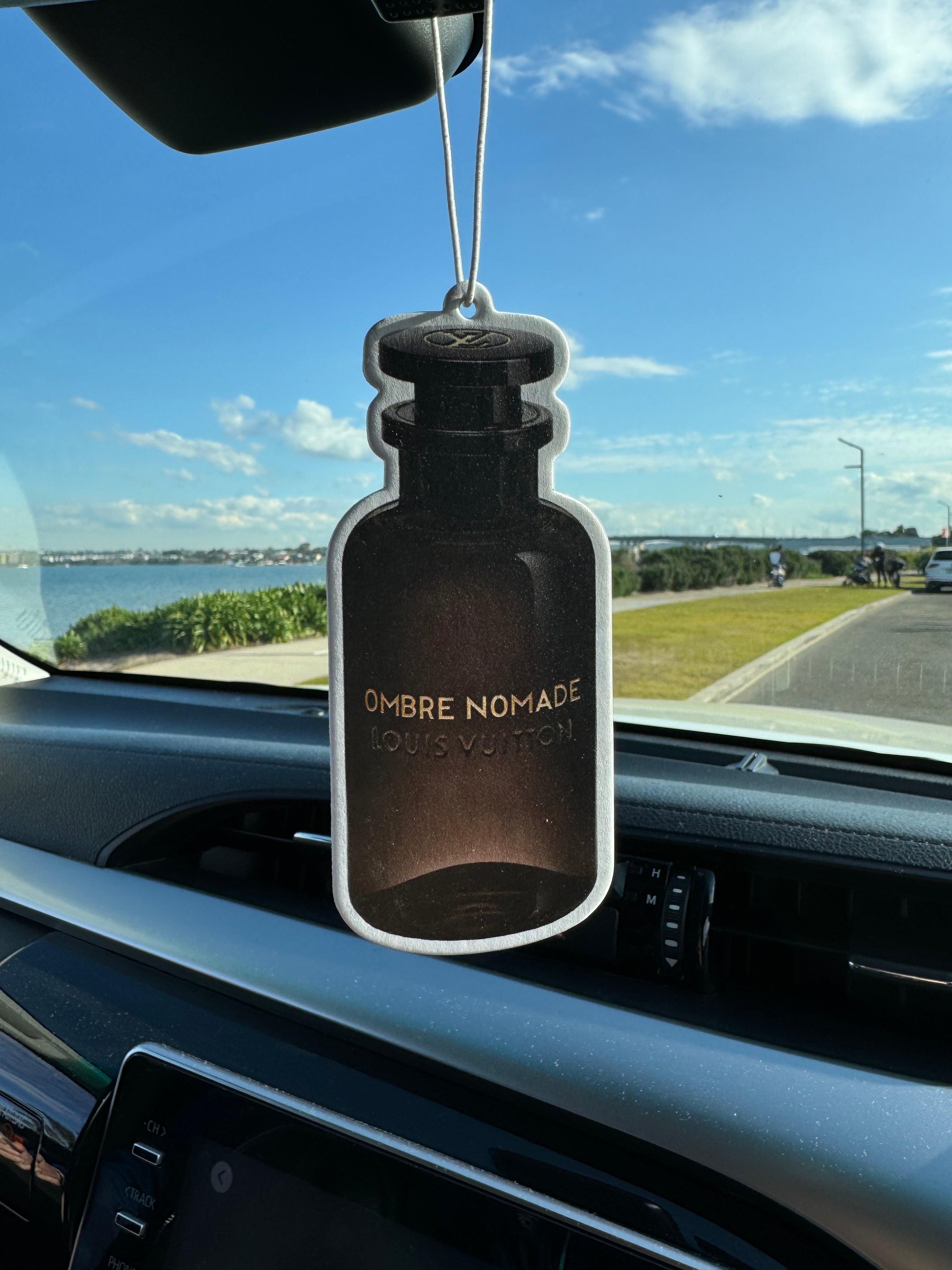 Ombre Nomad Freshener