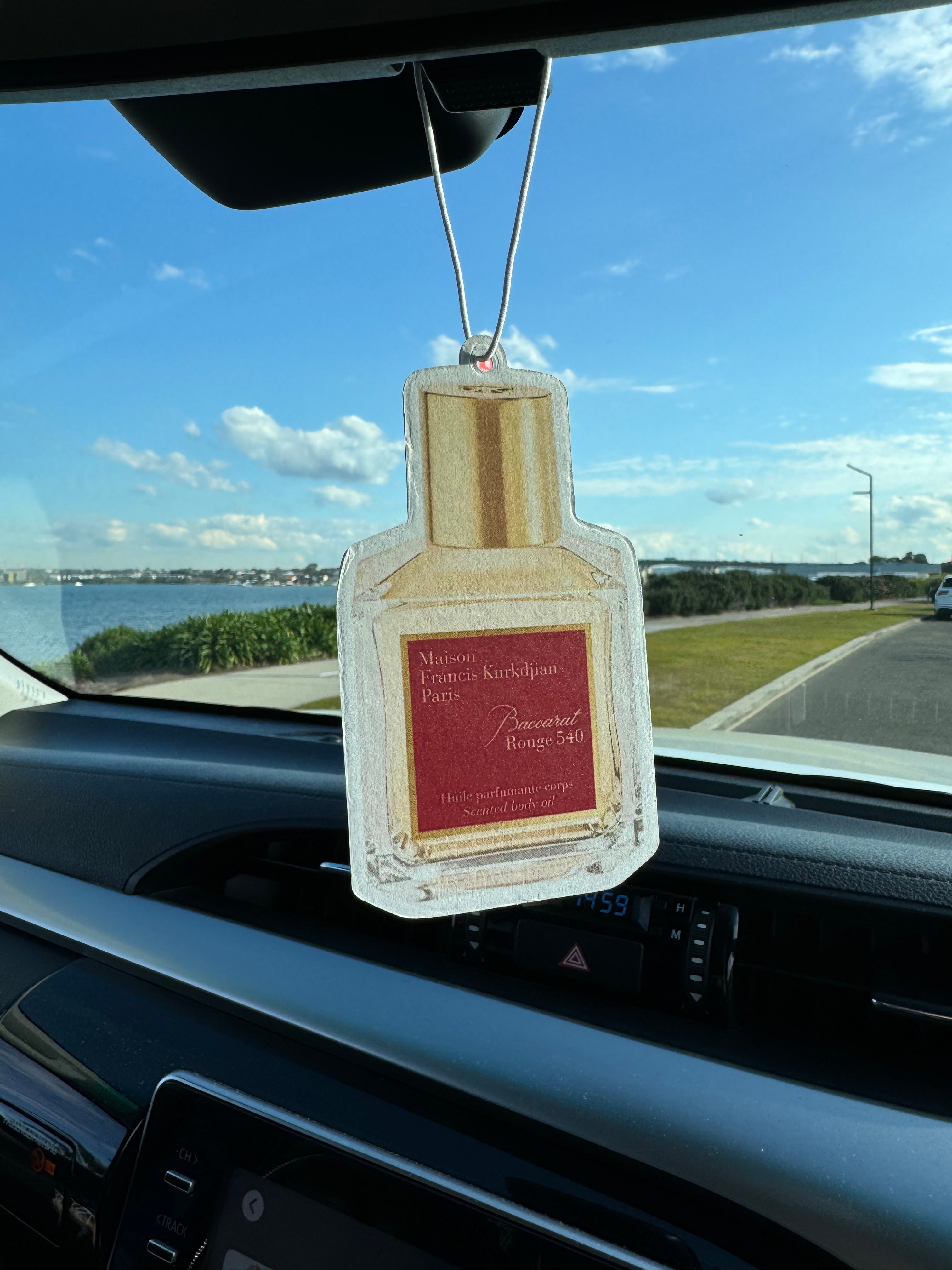 Rouge 540 Freshener