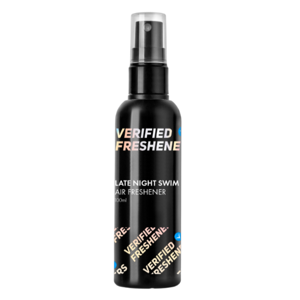 Late Night Swim Spray Freshener (Inspired By Afternoon Swim)