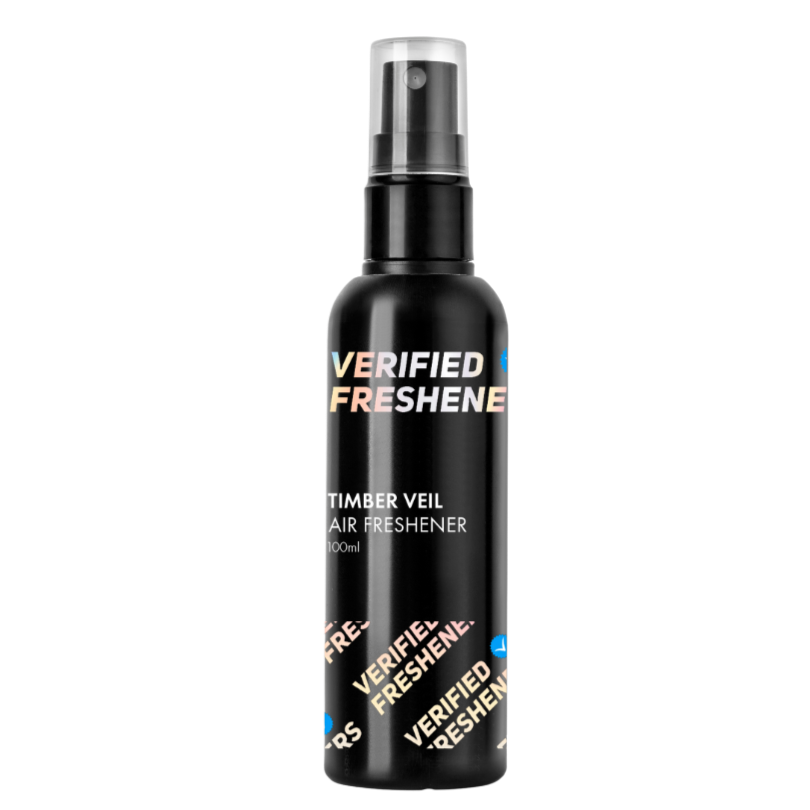 Timber Veil Spray Freshener (Inspired By Santal 33)