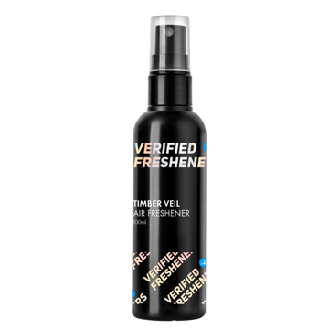 Timber Veil Spray Freshener (Inspired By Santal 33)