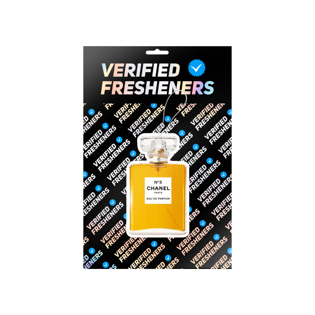 N°5 Freshener