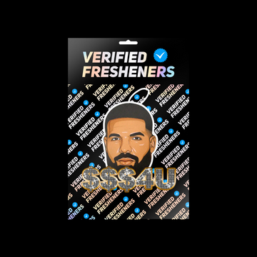 Drake Freshener